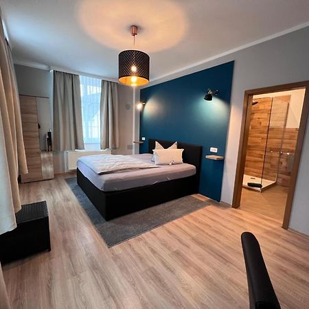 Hotel Am Vogelsang Gevelsberg Extérieur photo