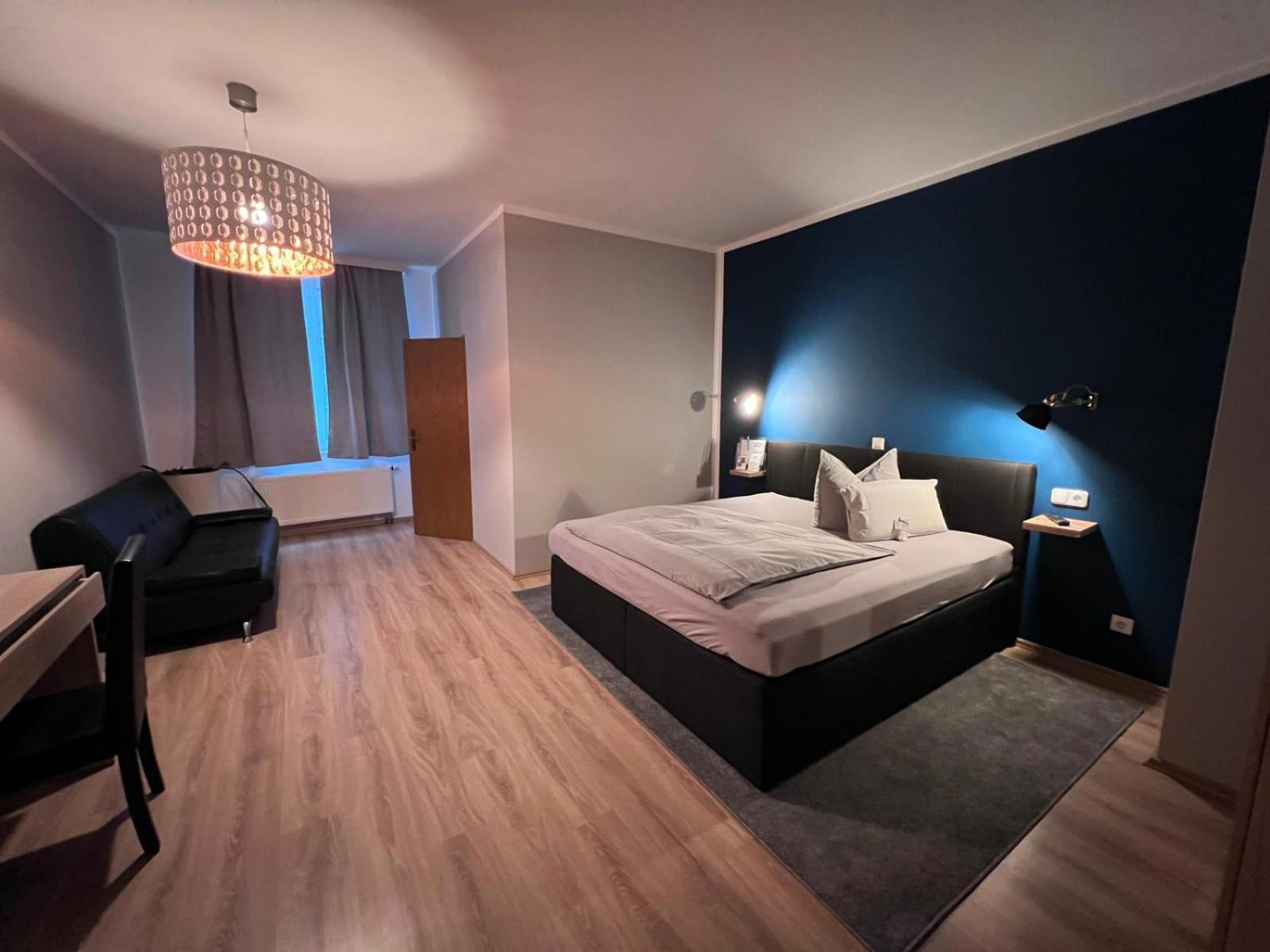 Hotel Am Vogelsang Gevelsberg Extérieur photo