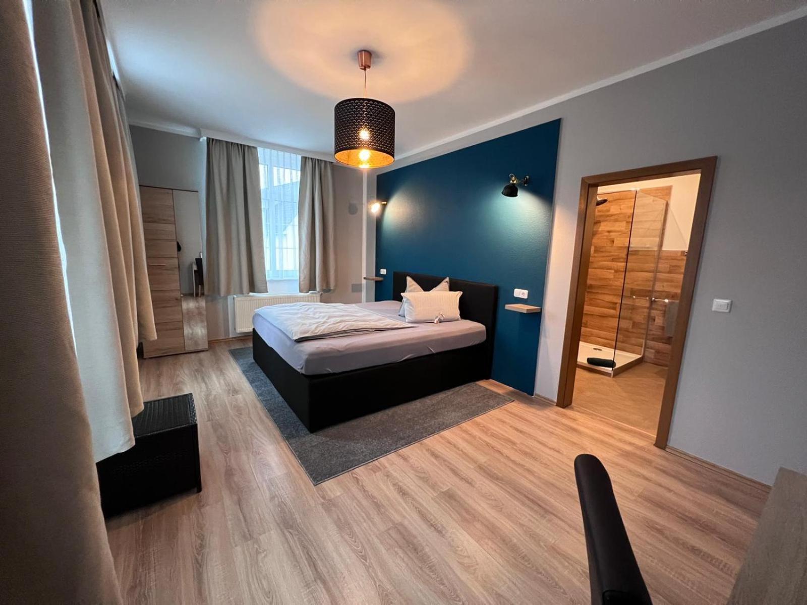 Hotel Am Vogelsang Gevelsberg Extérieur photo