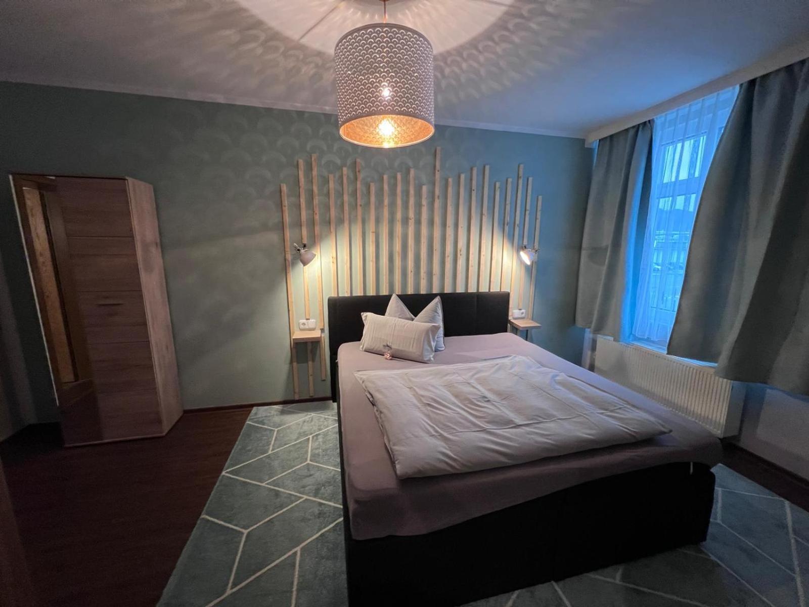 Hotel Am Vogelsang Gevelsberg Extérieur photo